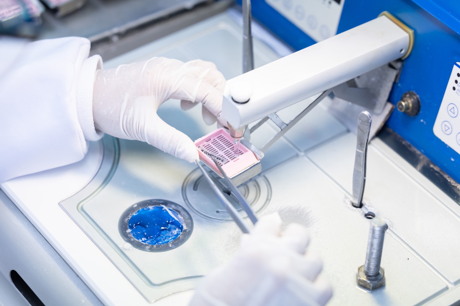 Lab Equipment