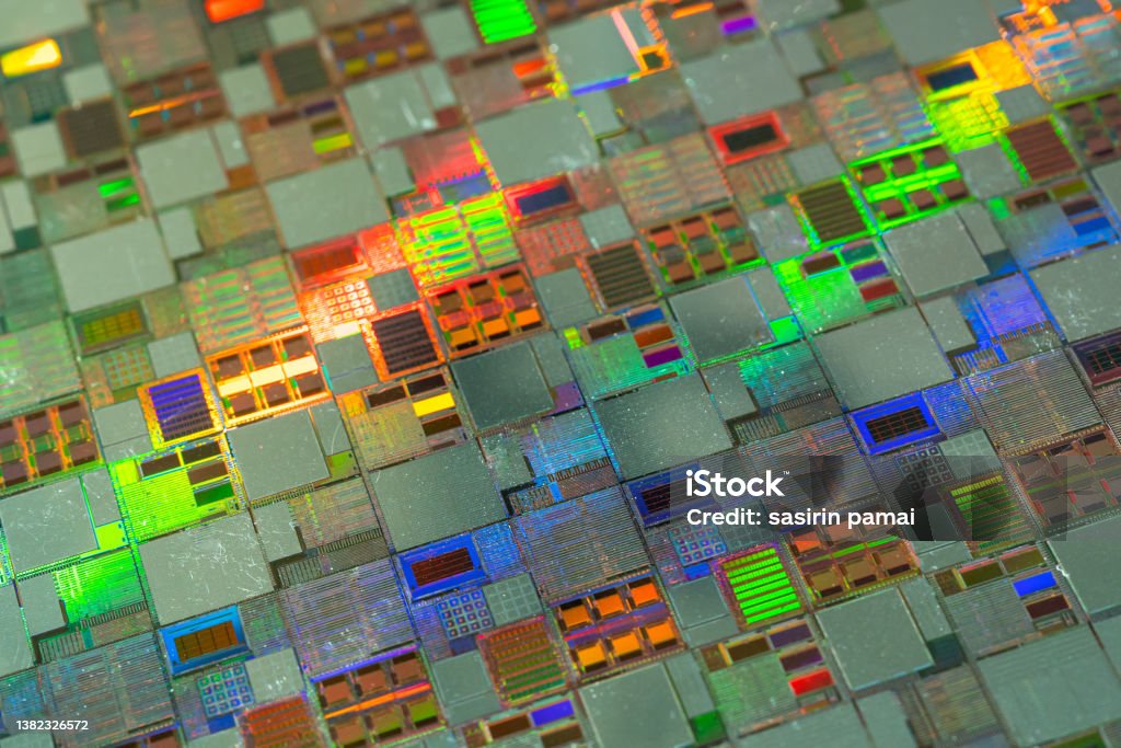 Taiwan semiconductor manufacturing — verified supplier network